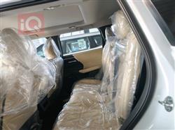 ميتسوبيشي اوتلاندر